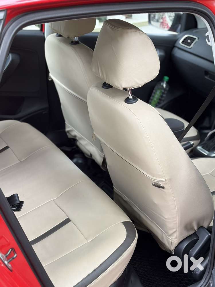 Volkswagen Polo 1.2 Gt Tsi, 2015, Petrol