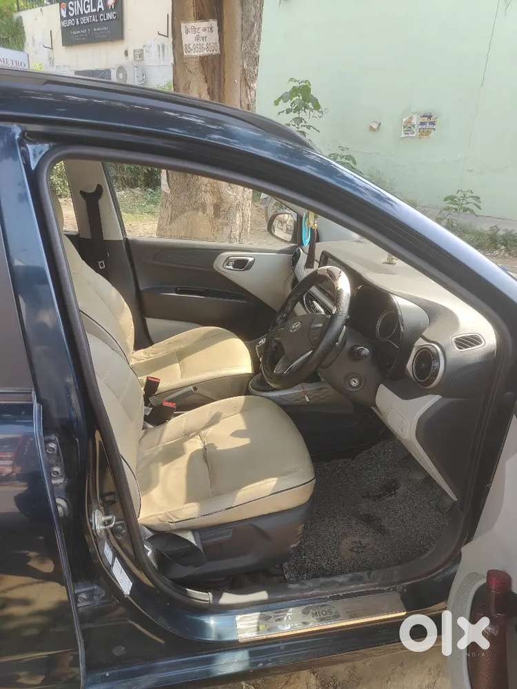 Hyundai Grand I10 Nios 2020 For Sell