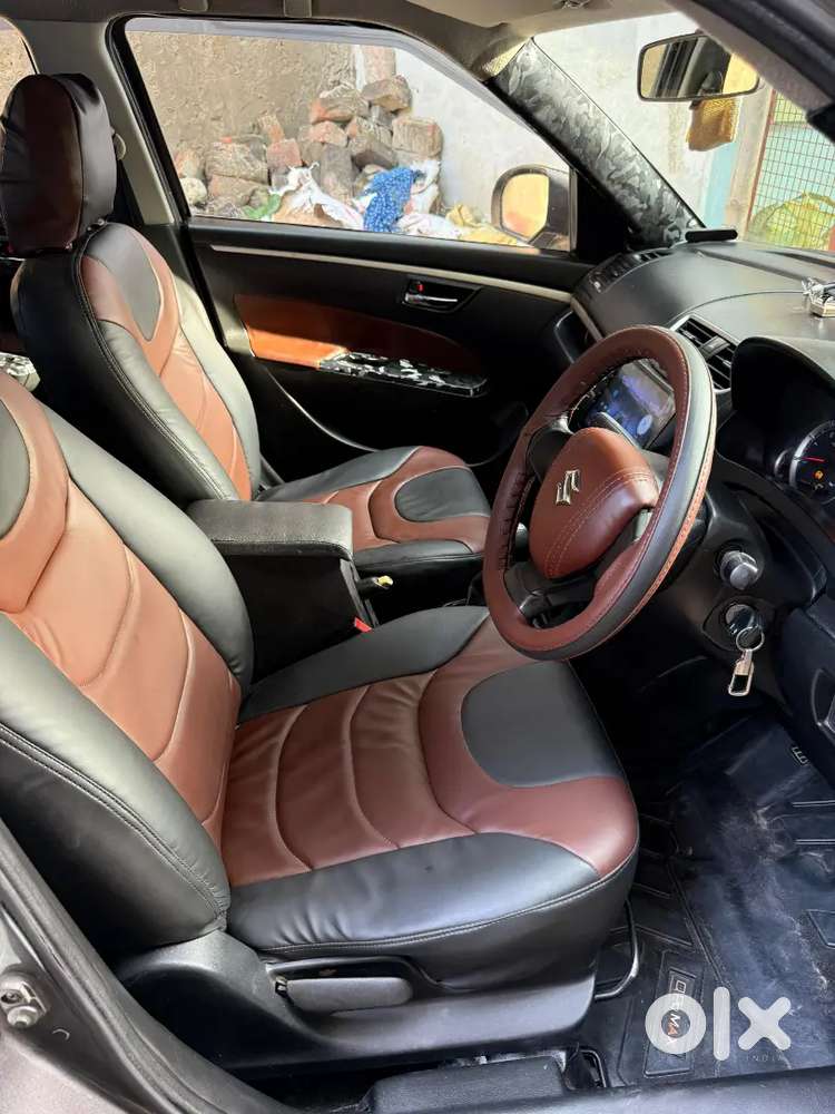 New Interior And New Tyre Recent Service Donr