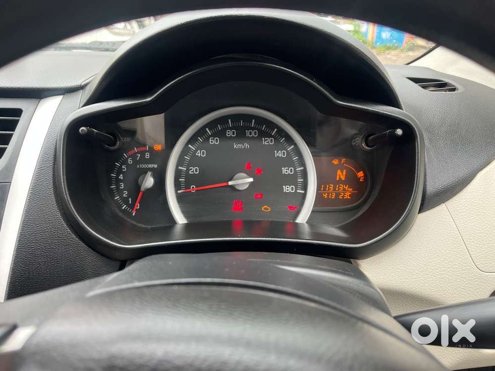 Maruti Suzuki Celerio Zxi Amt, 2018, Petrol