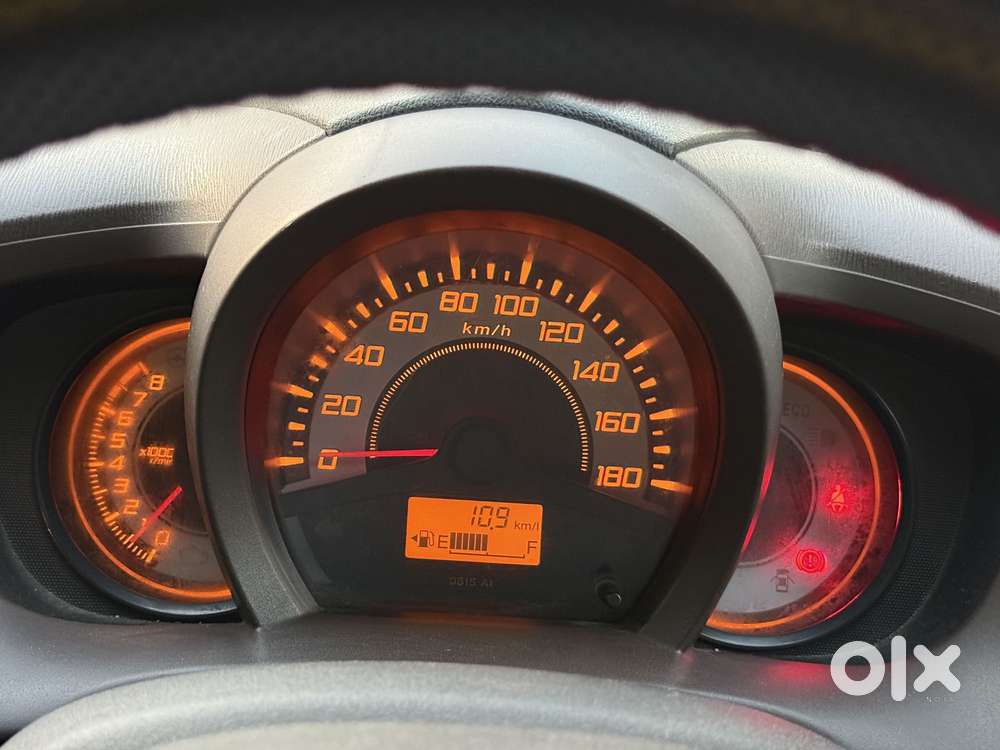 Honda Brio 2011-2013 S Mt, 2012, Petrol