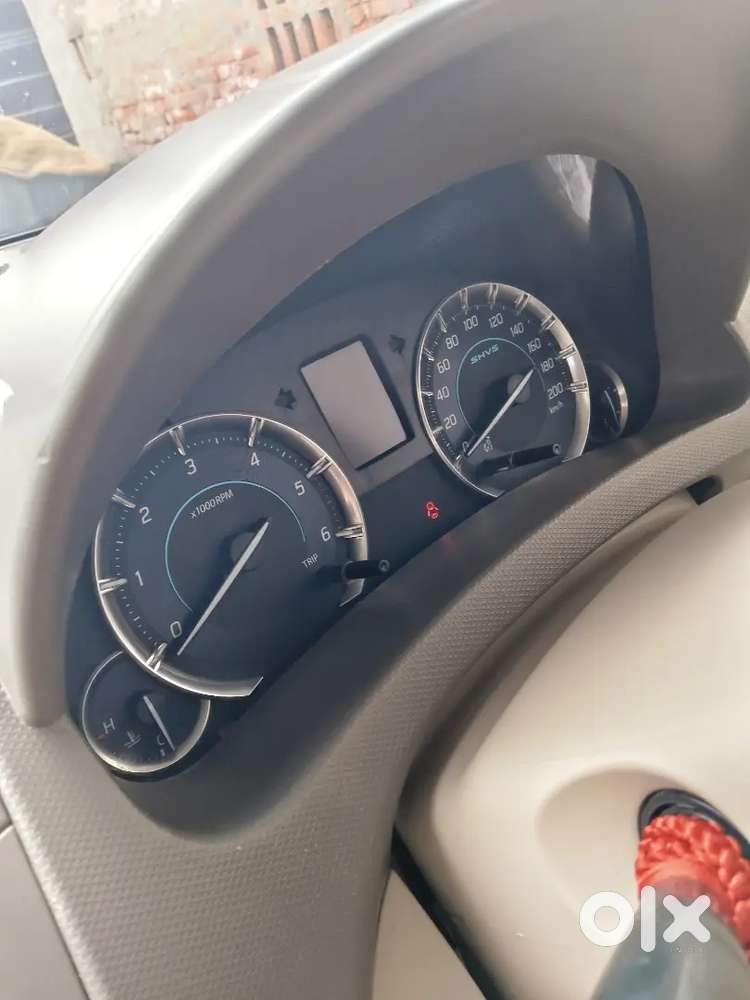 Maruti Suzuki Ertiga 2016 Diesel 165000 Km Driven