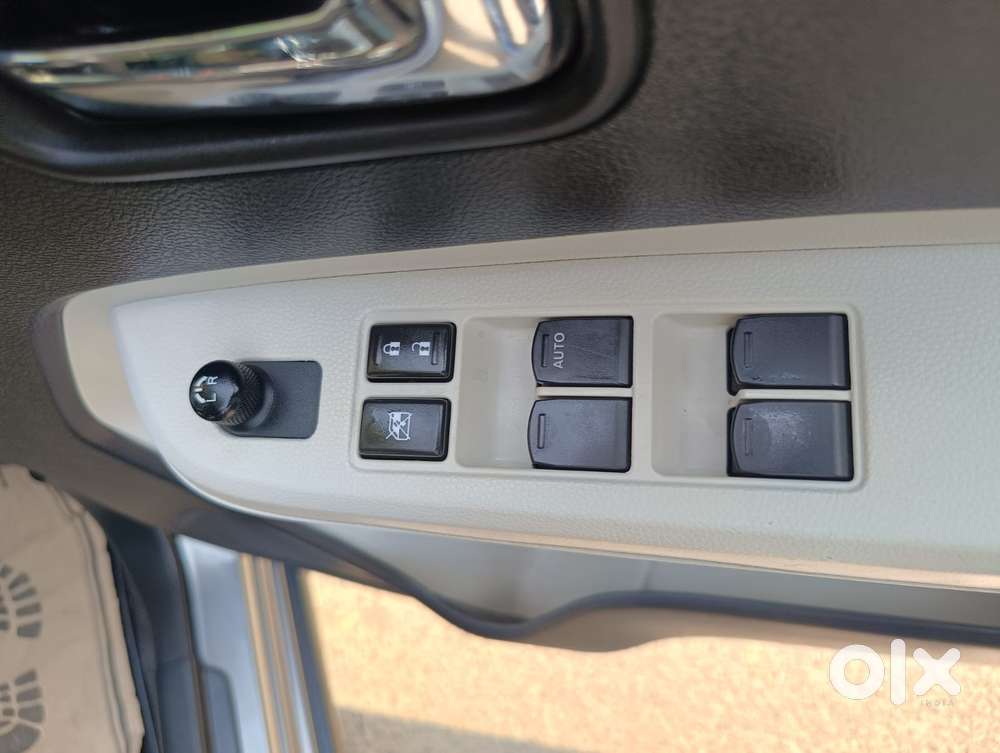 Maruti Suzuki Ignis 1.2 Delta Mt, 2022, Petrol