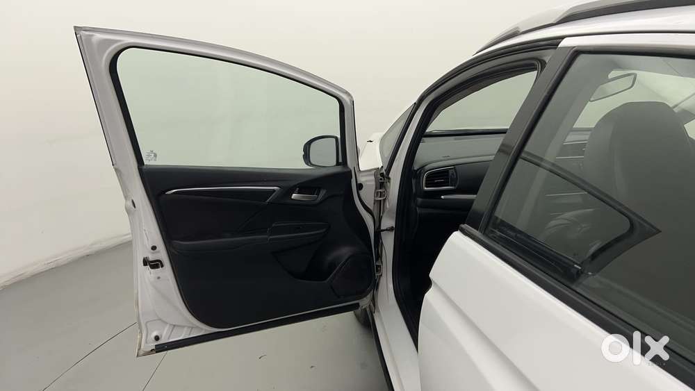 Honda Wr-v 1.5 Vx I-dtec, 2020, Diesel