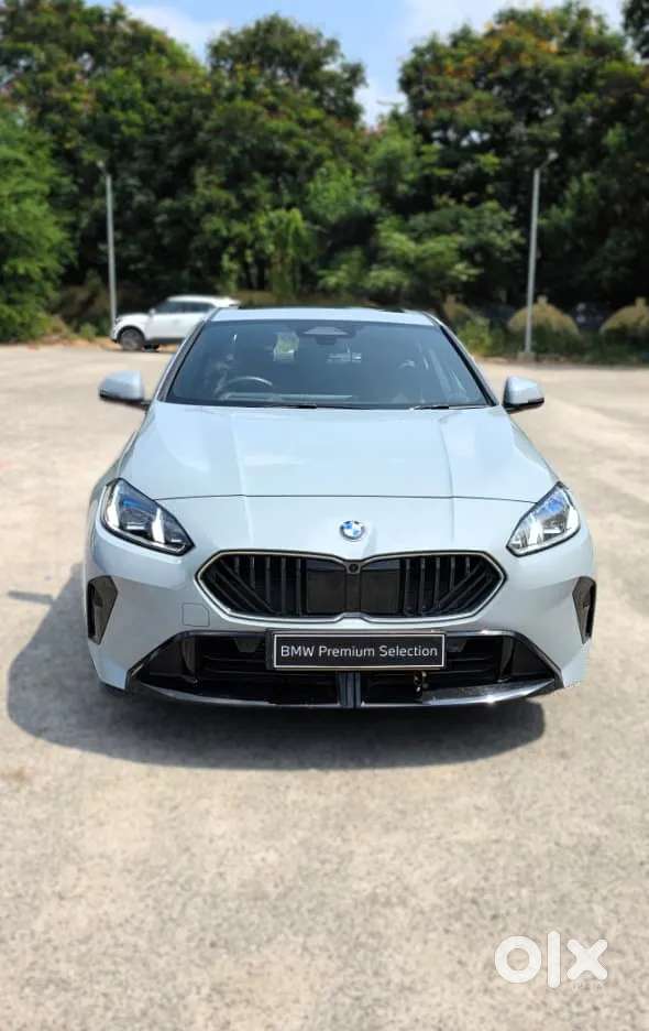 Bmw 2 Series Gran Coupe, 2026, Petrol