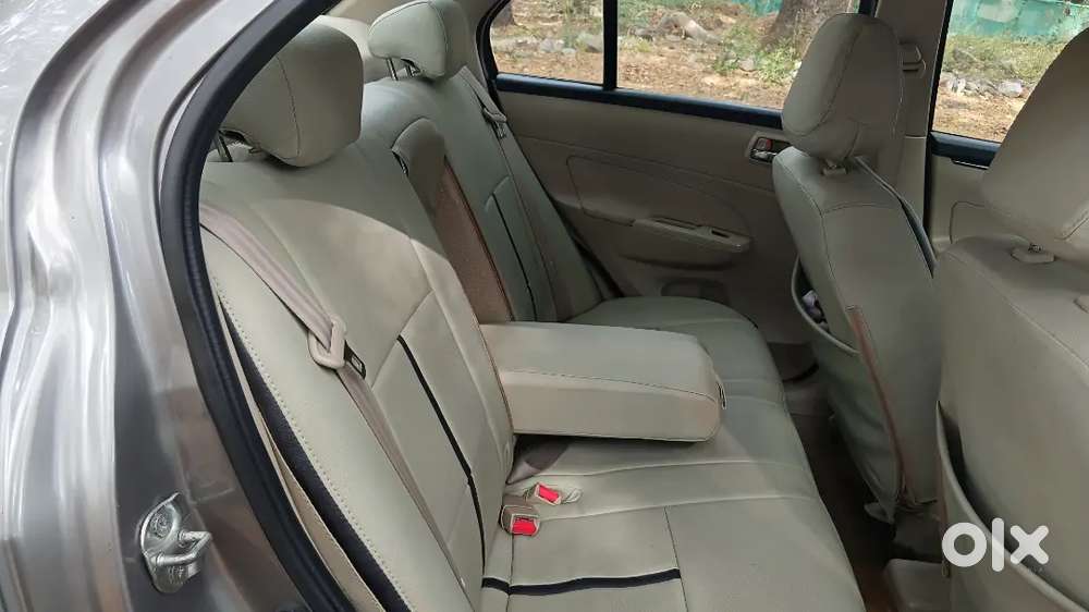 Maruti Suzuki Dzire 2012 Petrol Good Condition