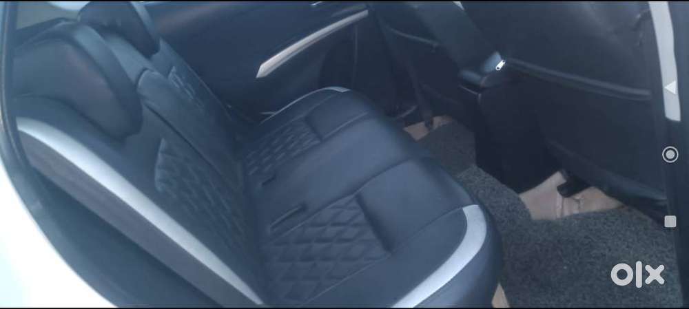 Maruti Suzuki S Cross Ddis 200 Zeta, 2016, Diesel