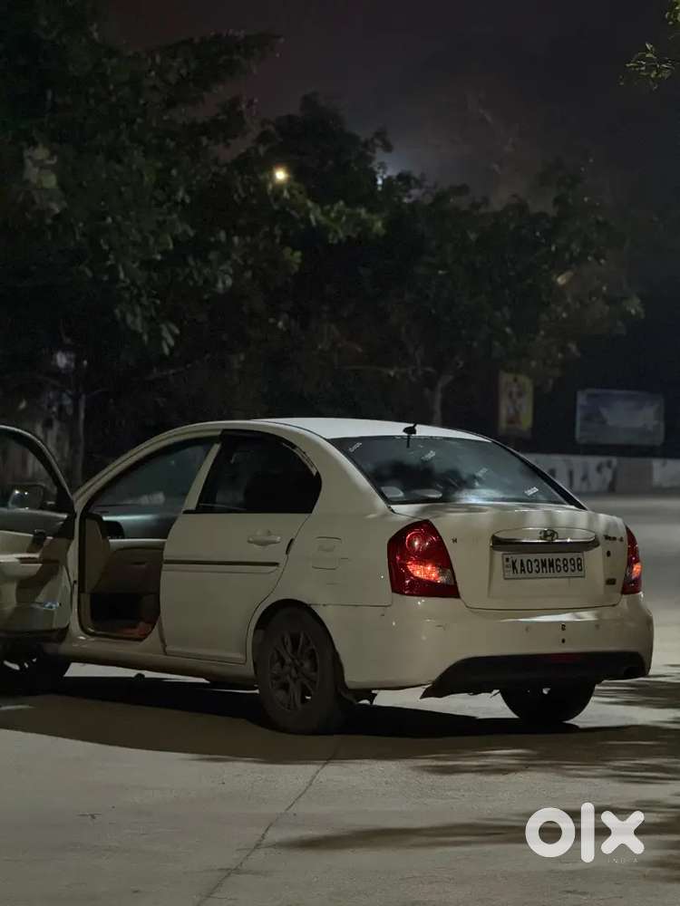 Selling My Verna