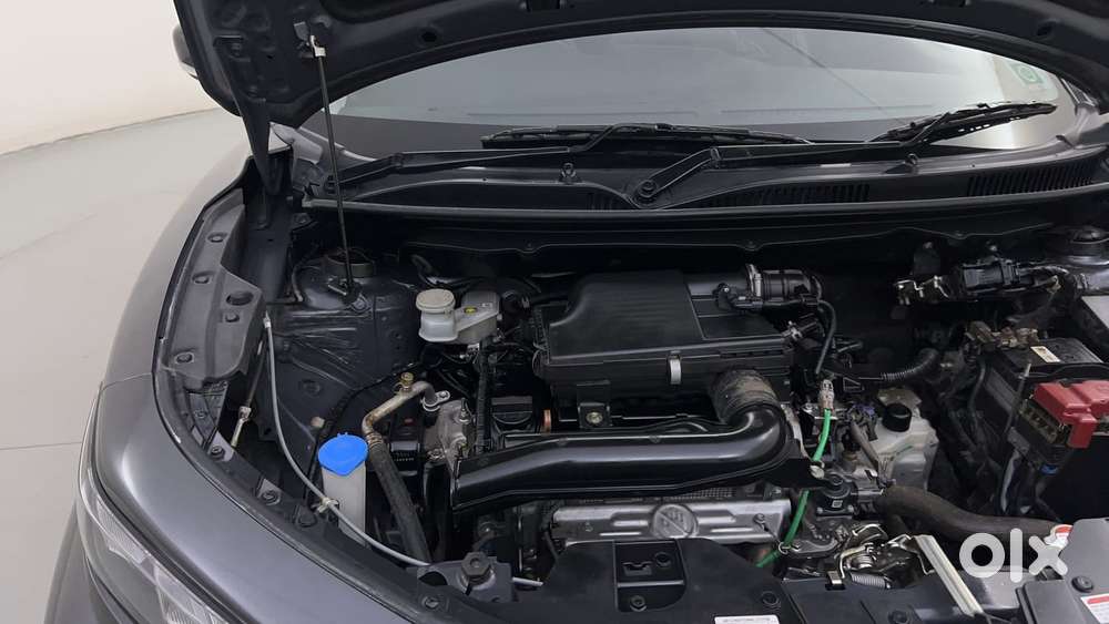 Maruti Suzuki Fronx Delta Plus 1.2l Ags, 2023, Petrol