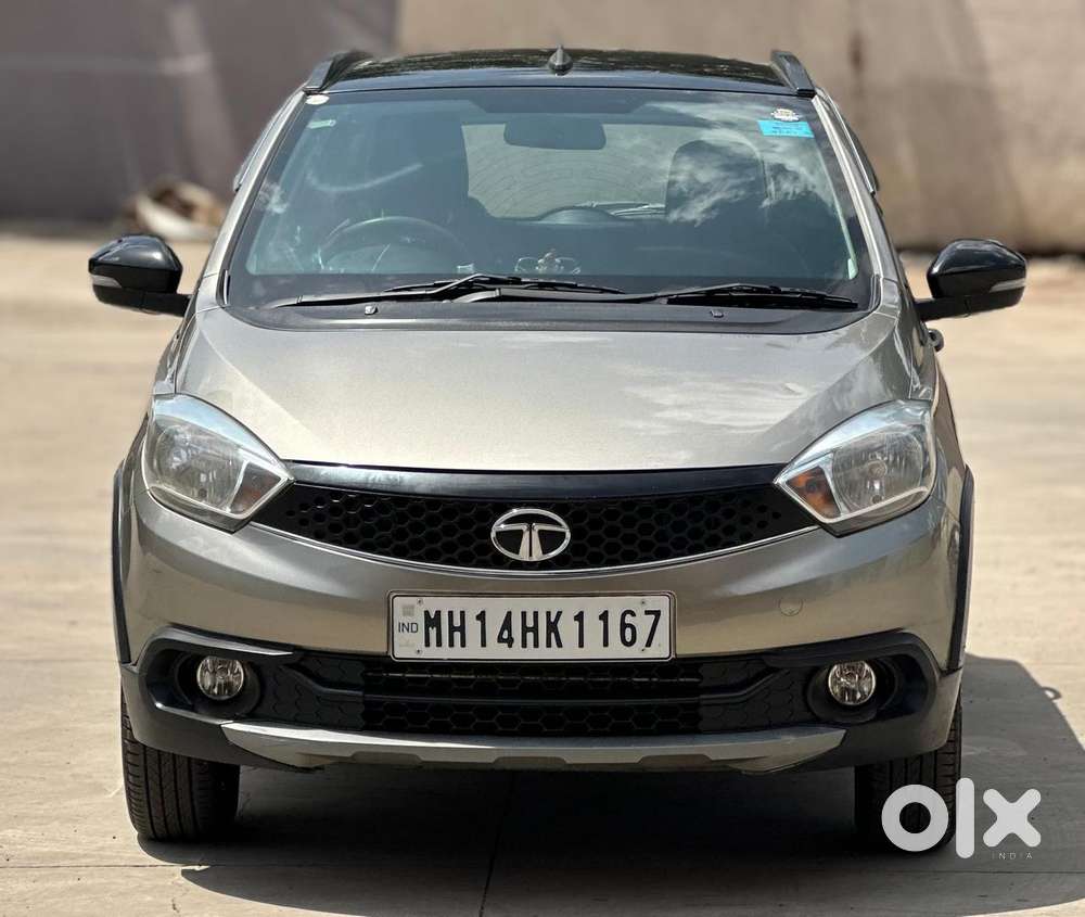Tata Tiago 1.2 Revotron Xz Plus Cng, 2019, Cng & Hybrids