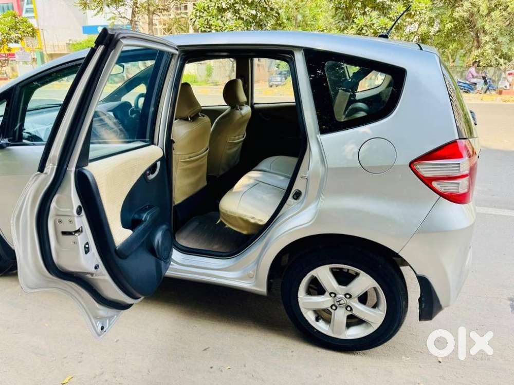 Honda Jazz X I-vtec, 2012, Petrol