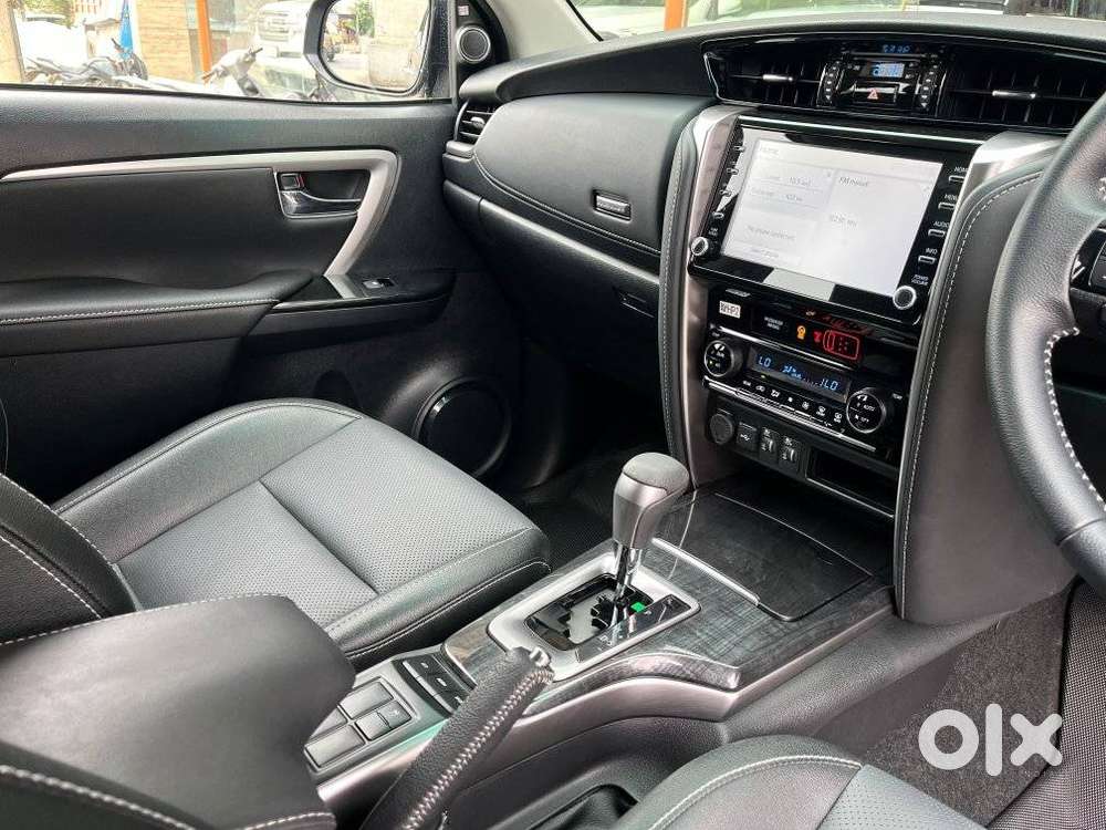 Toyota Fortuner 4x2 At 2.8 Diesel, 2025, Diesel