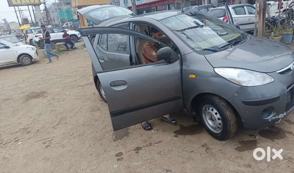 Hyundai I10 Era 2010 Petrol