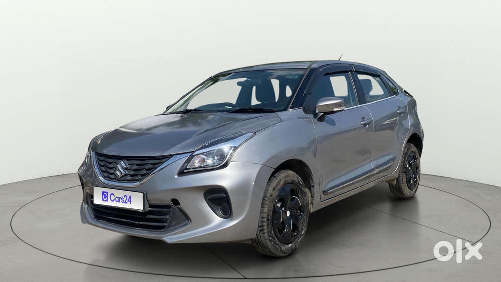 Maruti Suzuki Baleno Delta, 2021, Petrol