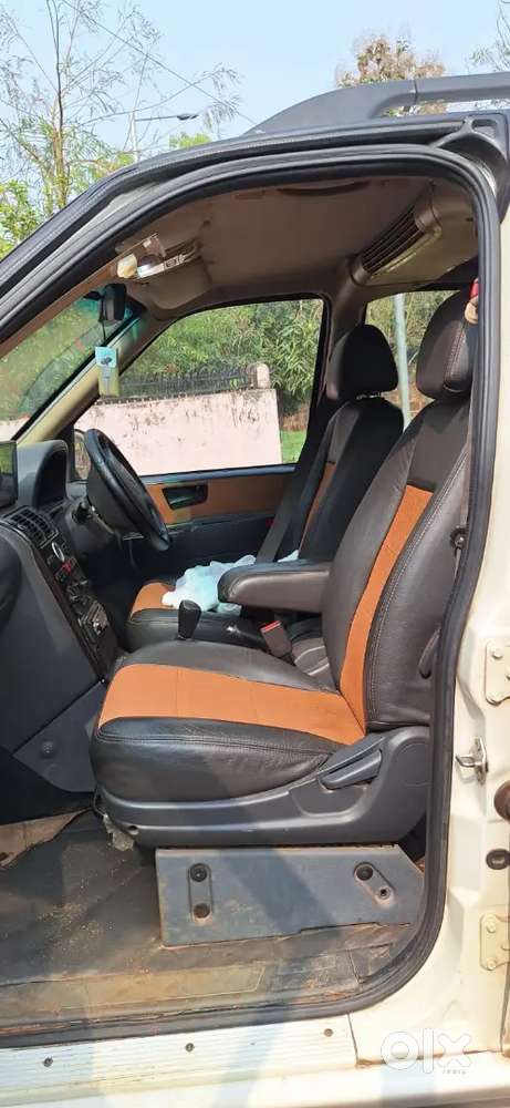 Tata Safari 2012 Diesel 122434 Km Driven