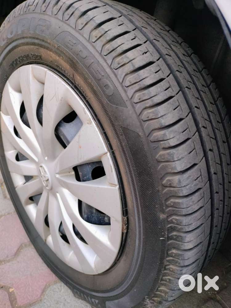 Toyota Etios Xclusive Petrol, 2011, Petrol