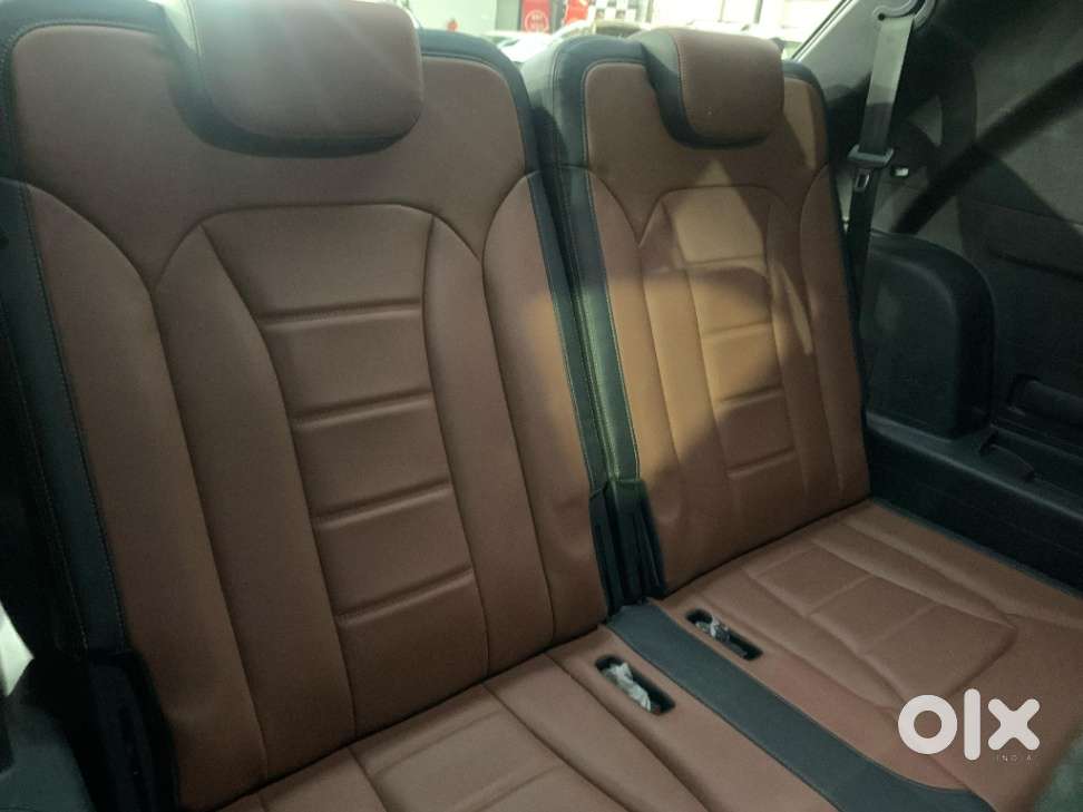 Mahindra Alturas G4 4wd At, 2019, Diesel