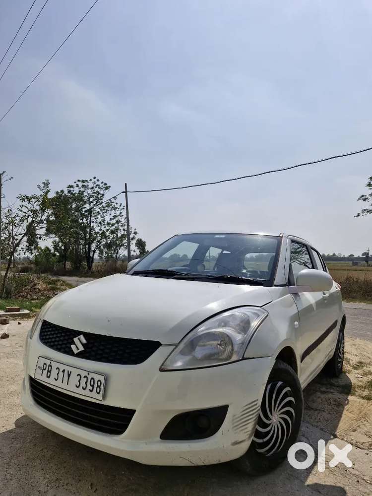 Maruti Suzuki Swift 2014 Diesel 145000 Km Driven