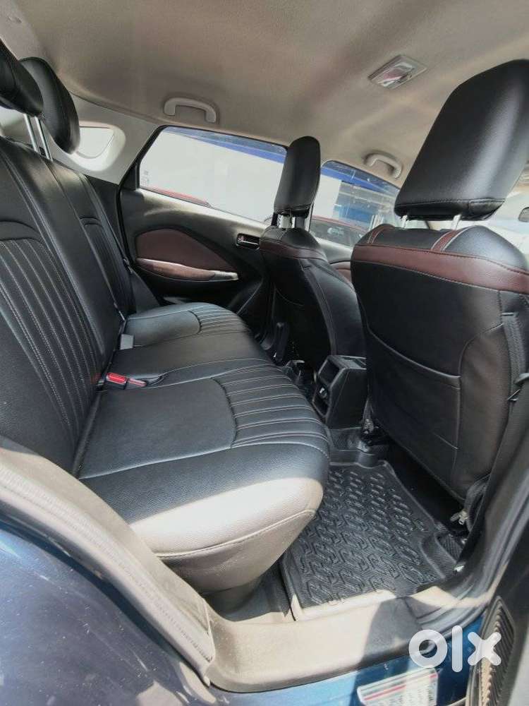 Maruti Suzuki Fronx Delta 1.2 Mt, 2023, Petrol