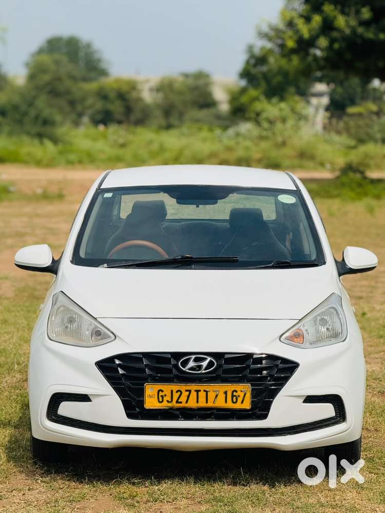 Hyundai Xcent Prime, 2021, Cng & Hybrids