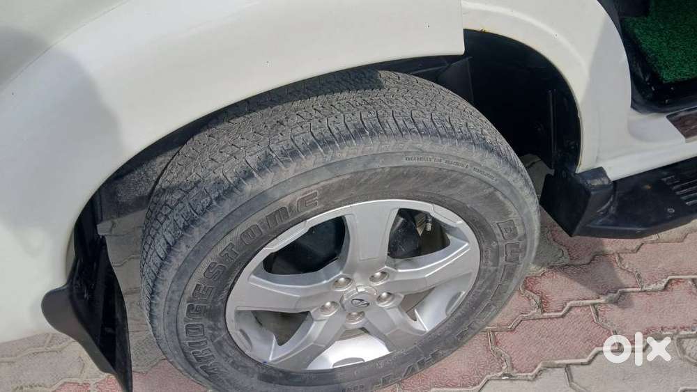 Mahindra Scorpio S11 4wd, 2021