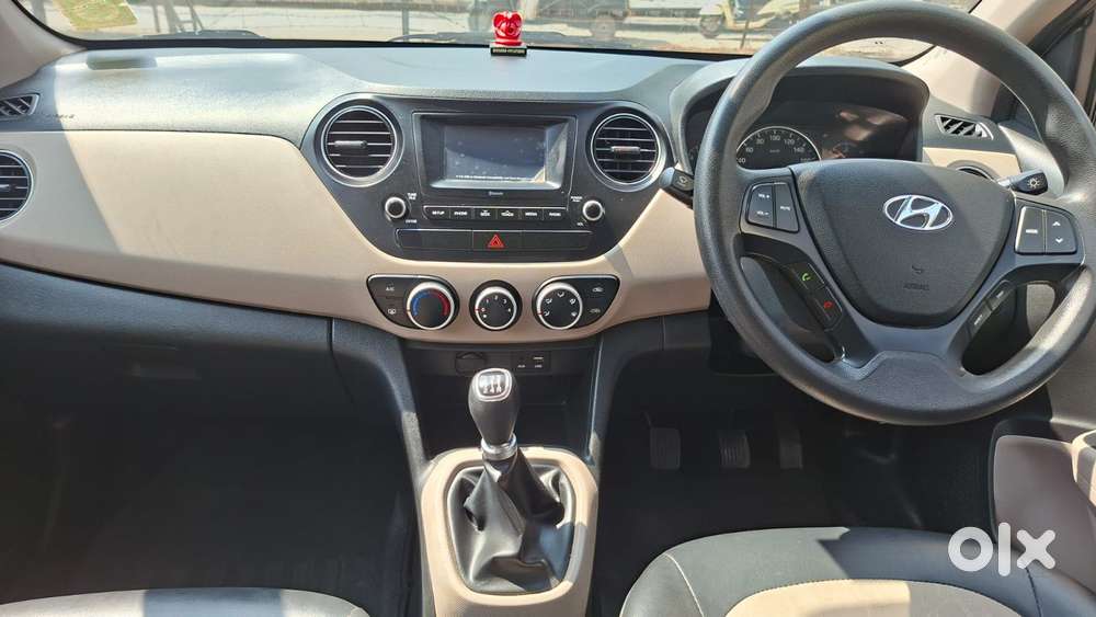 Hyundai Grand I10 Sportz, 2018, Petrol