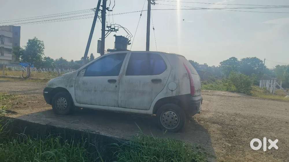 Tata Indica V2 2005 Diesel