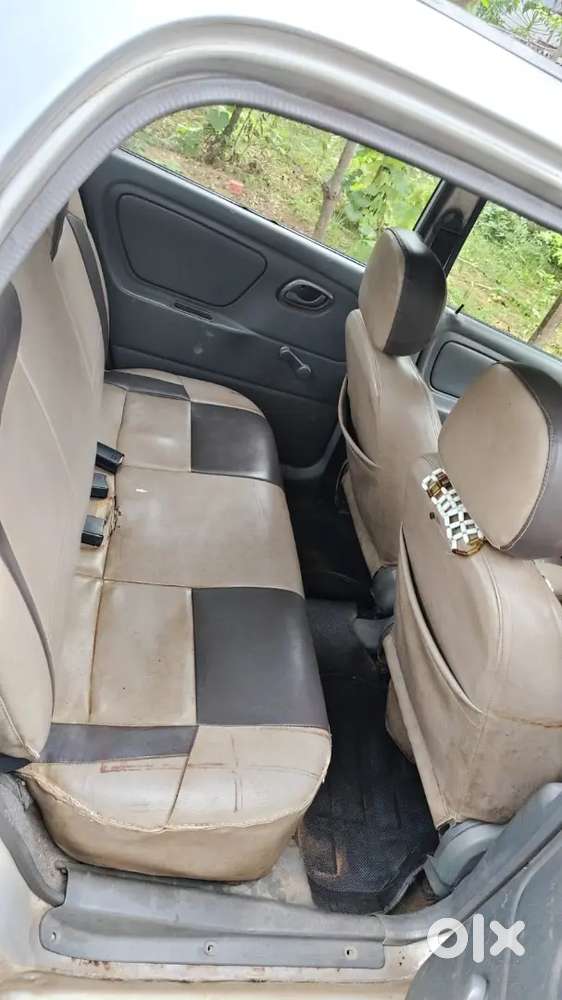 Maruti Suzuki Alto 2008 Variant Lxi