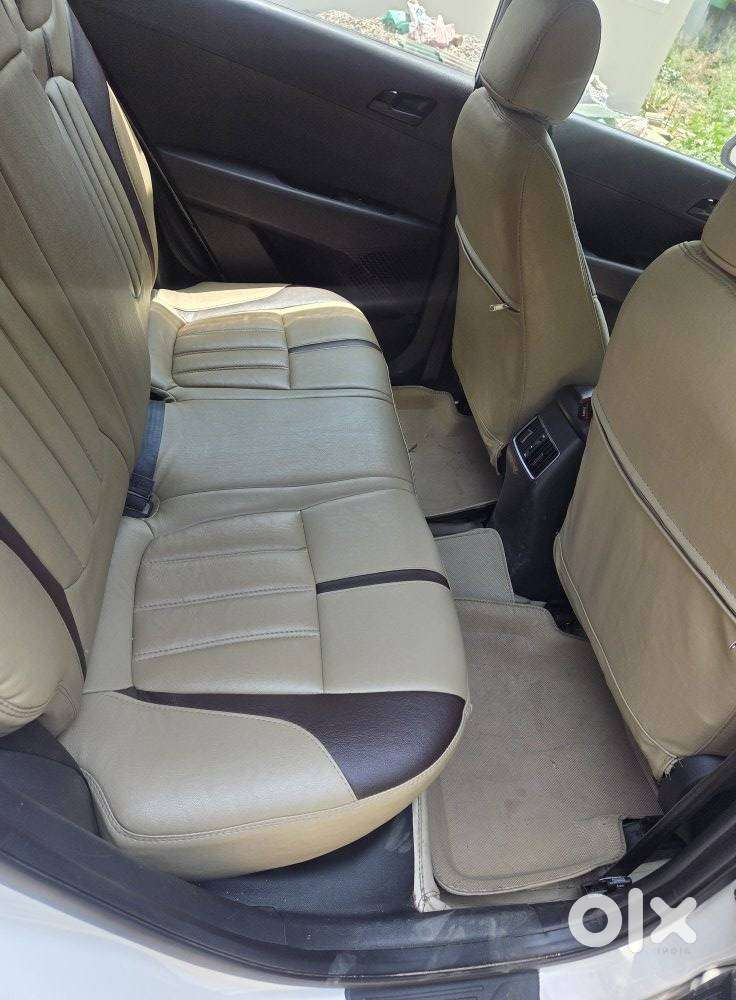 Hyundai Creta 1.4 Crdi Base, 2017, Diesel