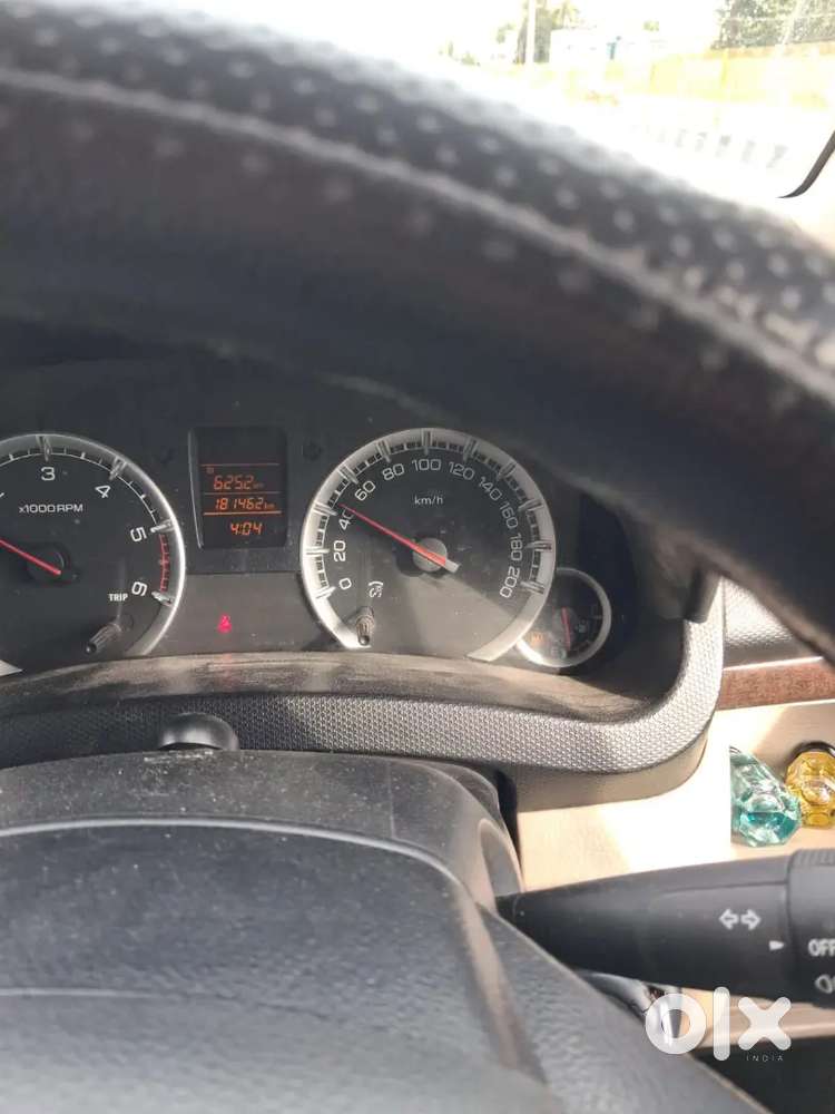 Swift Dzire Diesel 2014