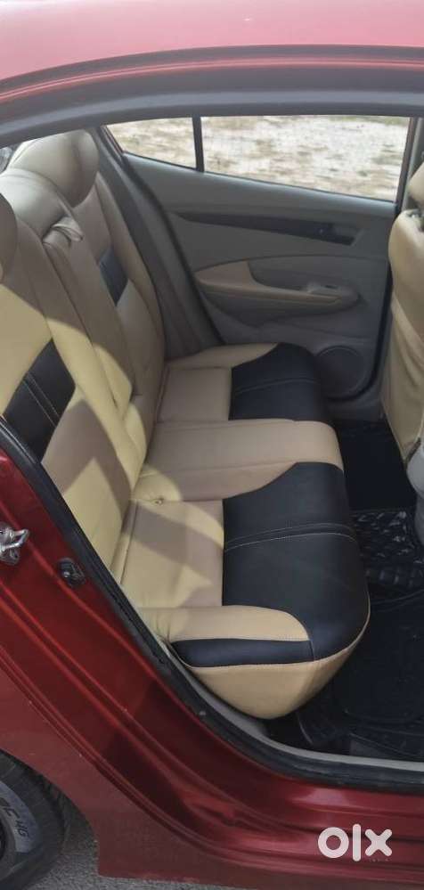 Honda City, 2009, Petrol