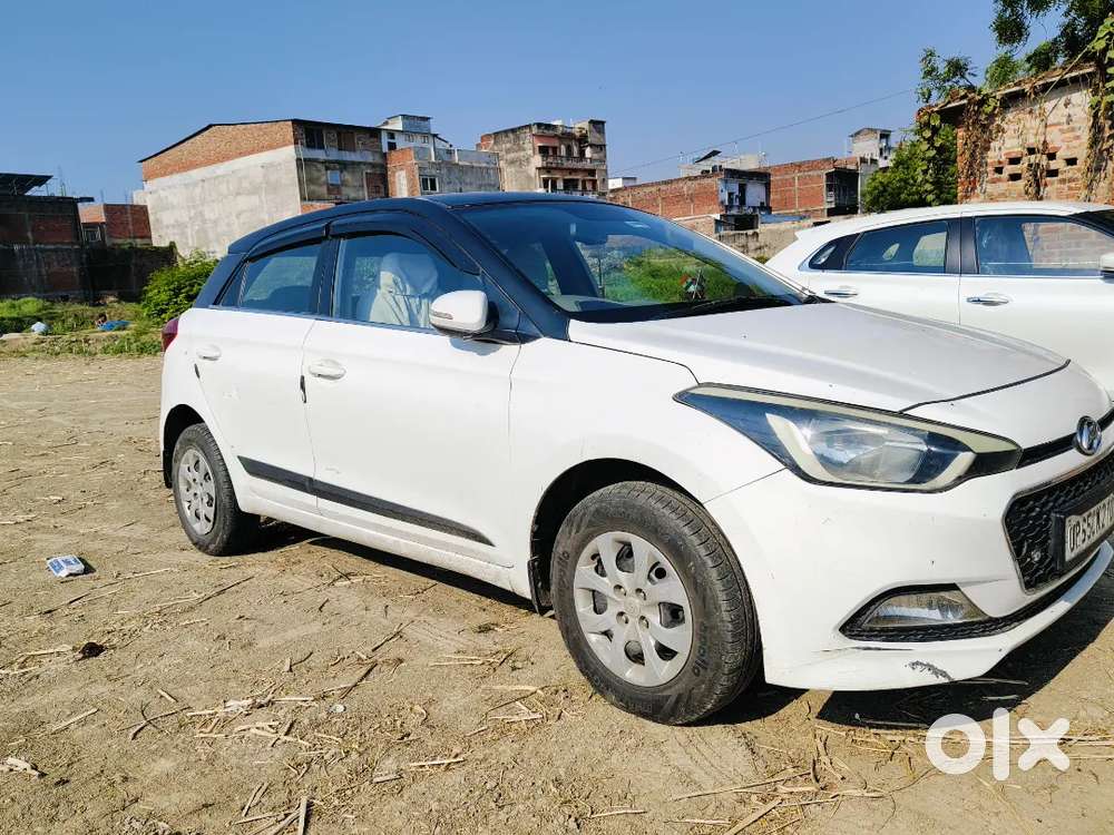 Hyundai Elite I20 2016 Diesel Well Maintained