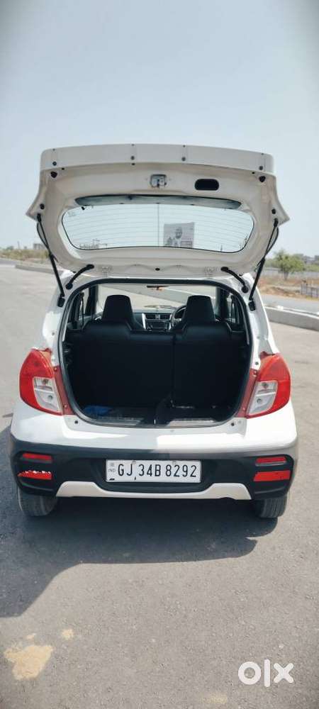 Maruti Suzuki Celerio X Amt Zxi, 2018, Petrol