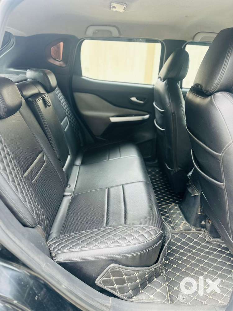 Nissan Magnite 1.0 Xv, 2021, Petrol