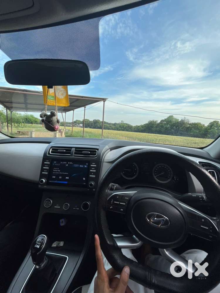 Hyundai Creta 1.5 2022