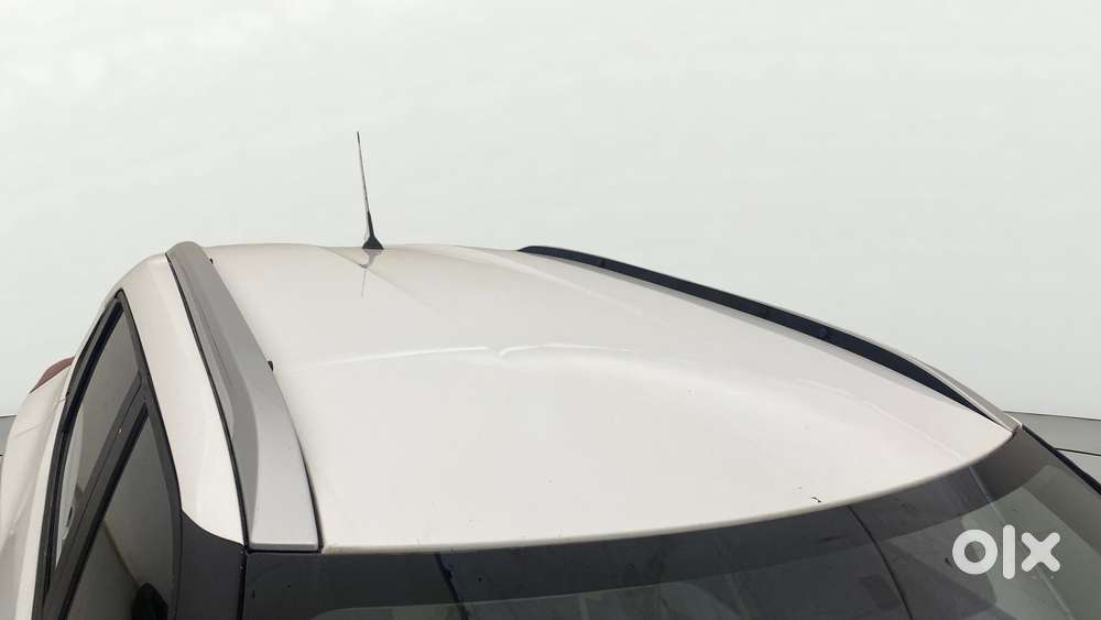 Nissan Magnite 1.0 Xv Turbo Cvt, 2021, Petrol