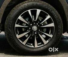 Urban Cruiser Premium Mt