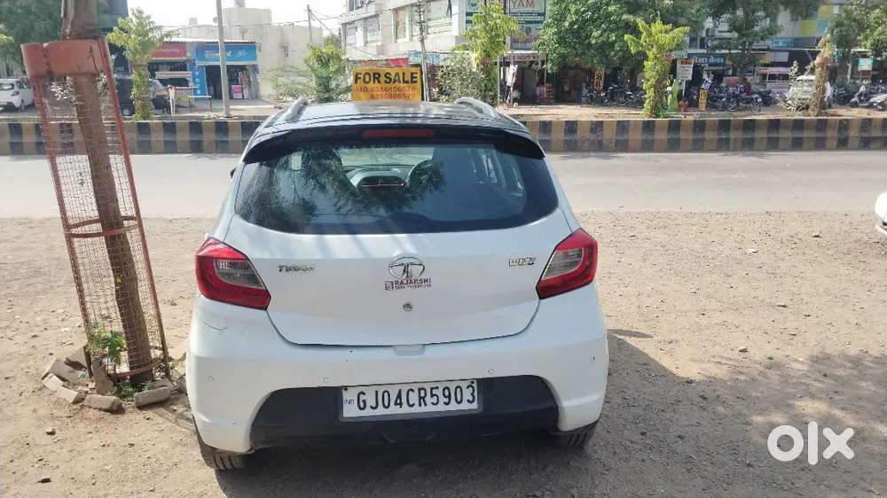 Tata Tiago 2018