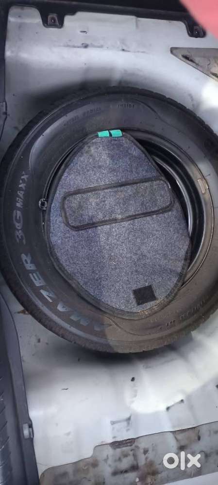 Hyundai Elite I20 Magna 1.2 Mt, 2017, Petrol