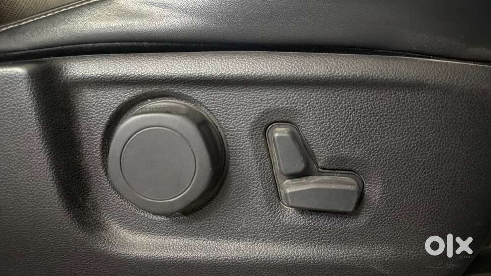 Mahindra Scorpio-n Z8 L Diesel At 2wd 7 Str, 2024, Diesel