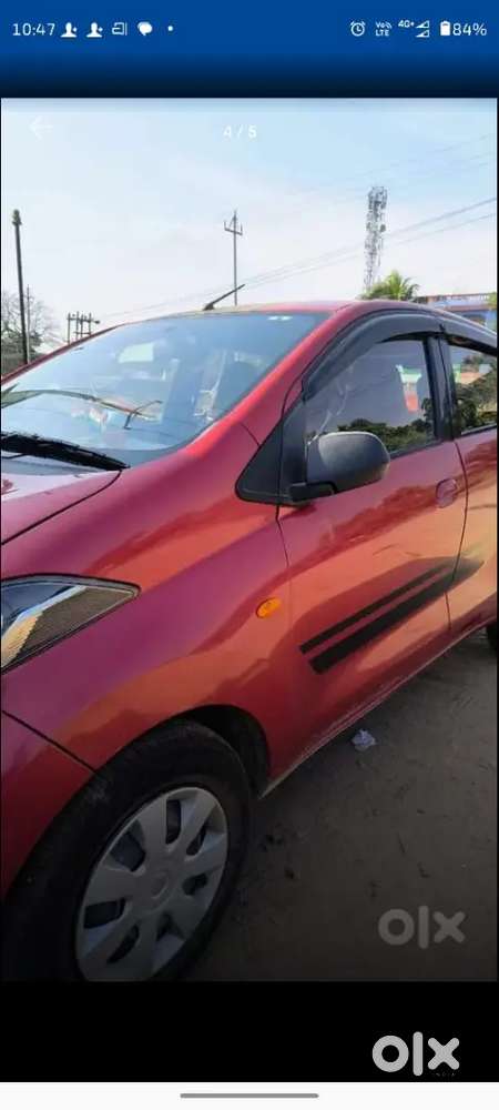 Datsun Redi Go 2017 Petrol 54000 Km Driven