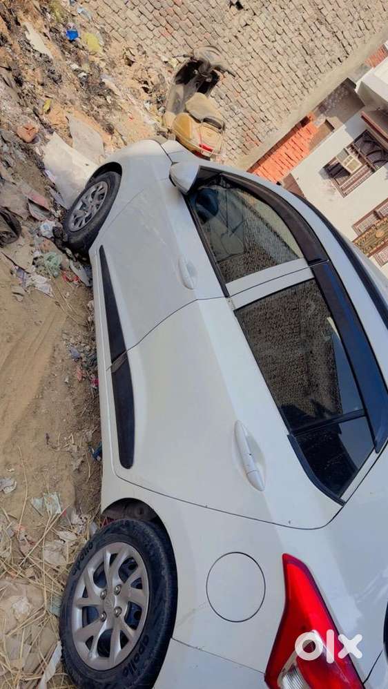 Hyundai Grand I10 2017 Diesel Good Condition