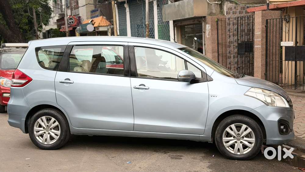 Maruti Suzuki Ertiga Vxi, 2018, Petrol