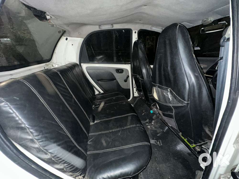 Tata Nano Year 2012 Very Best Condition Driving