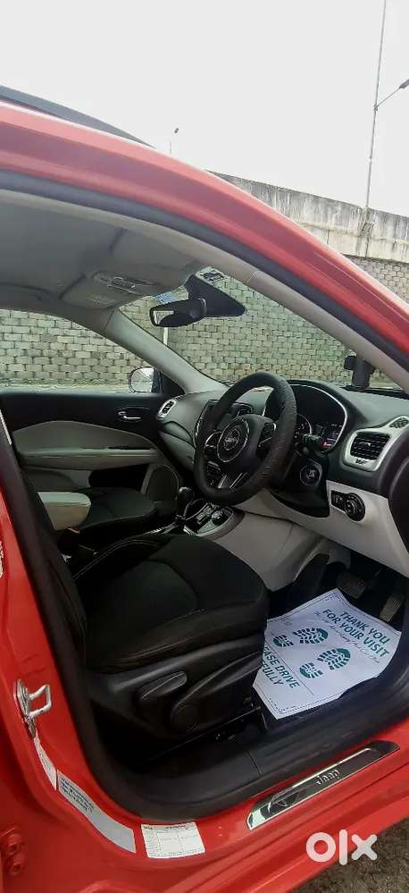 2020 Model With Company Warranty 59km 4 New Tyre Excellent Condition