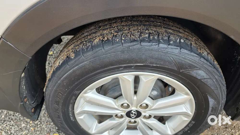 Original Paint New 4 Tires New Sound System New Seat Cover