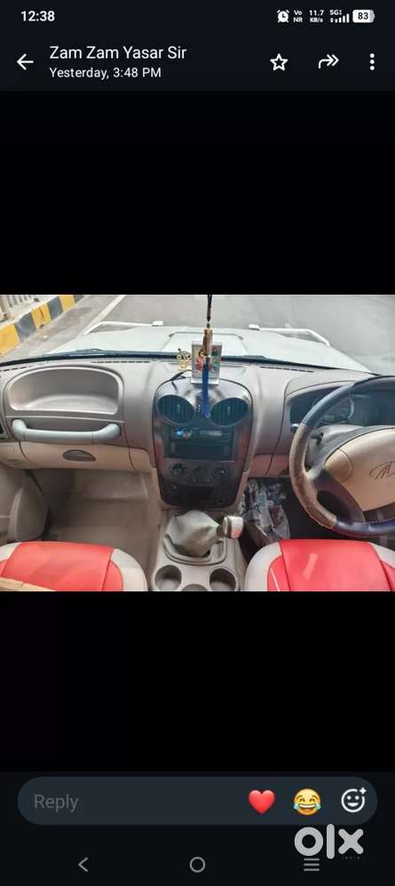Mahindra Scorpio 2.6 Crde Sle, 2012, Diesel