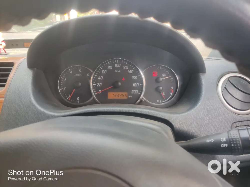 Maruti Suzuki Swift 2010 Diesel 133500 Km Driven