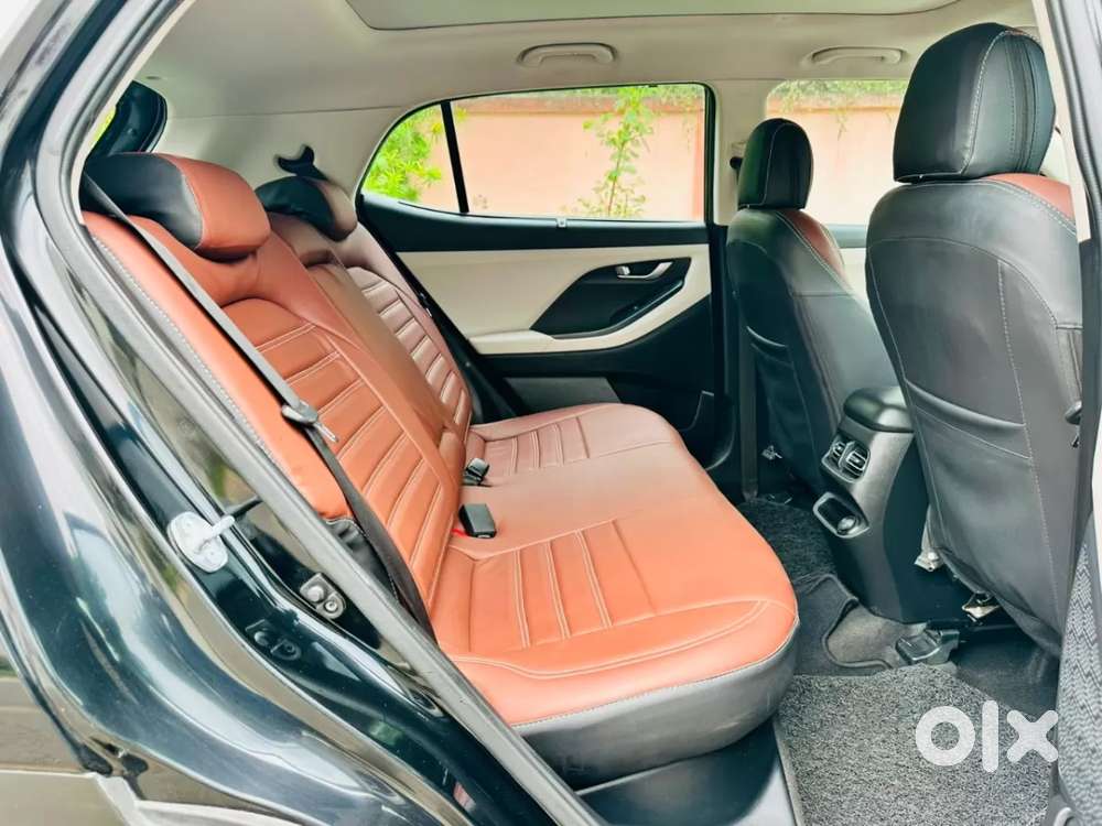 Hyundai Creta 1.5 Sx, 2024, Petrol
