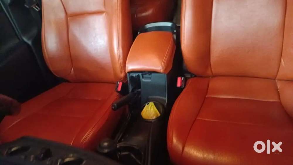 Toyota Innova Crysta 2021 Diesel Manual